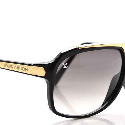 louis vuitton rectangle sunglasses|Louis Vuitton sunglasses original price.